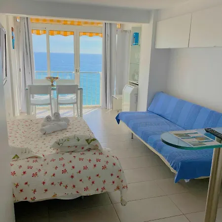 Cozy Loft Over The In Platja d'Aro (Playa de Aro)